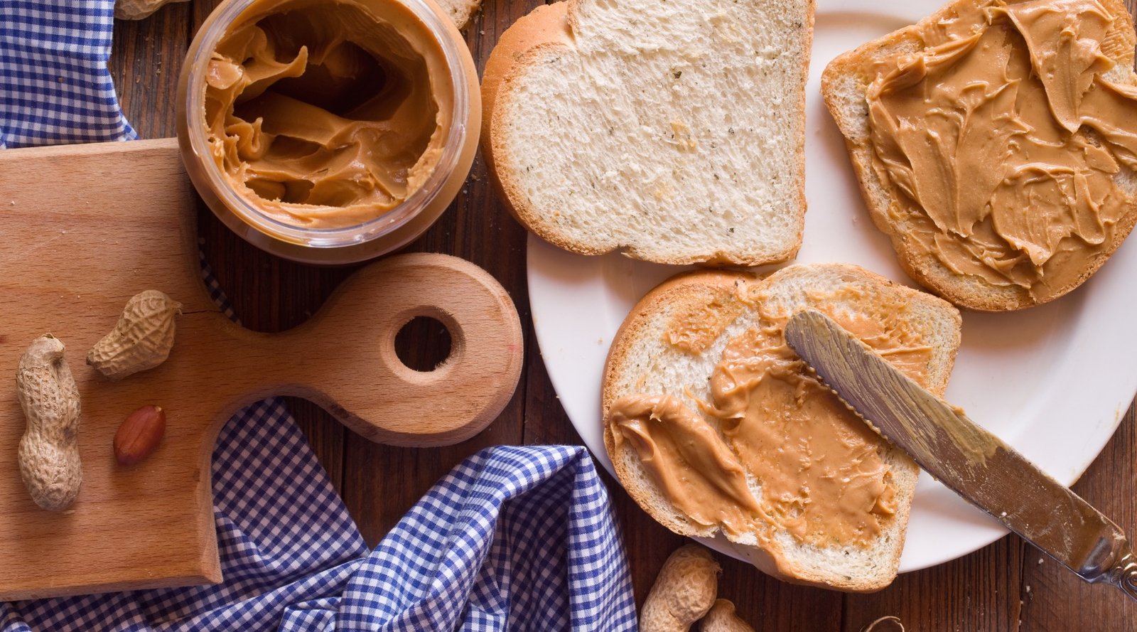 Creative Ways to Enjoy Peanut Butter