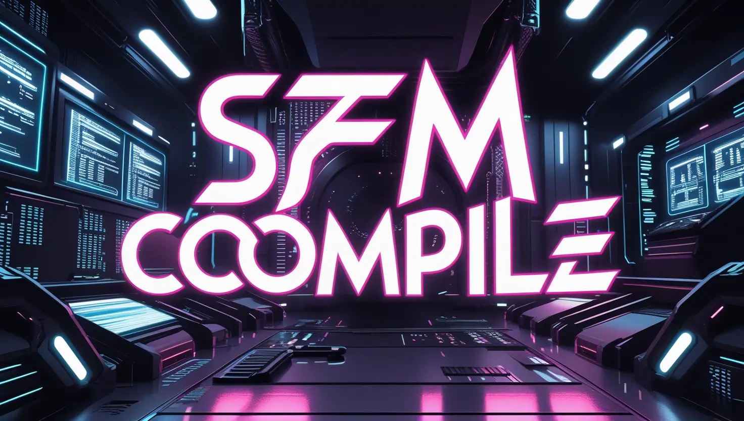 SFM-Compile