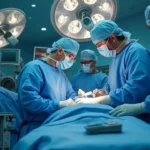 Europe Surgery Pricing