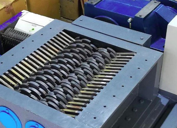 Mobile Screening and Crushing 