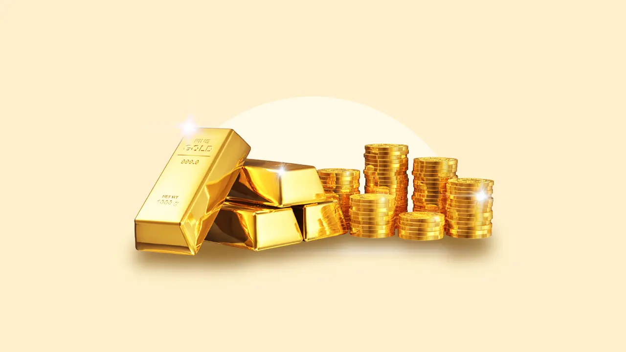 Gold IRA Scams