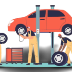 Garage Management Software