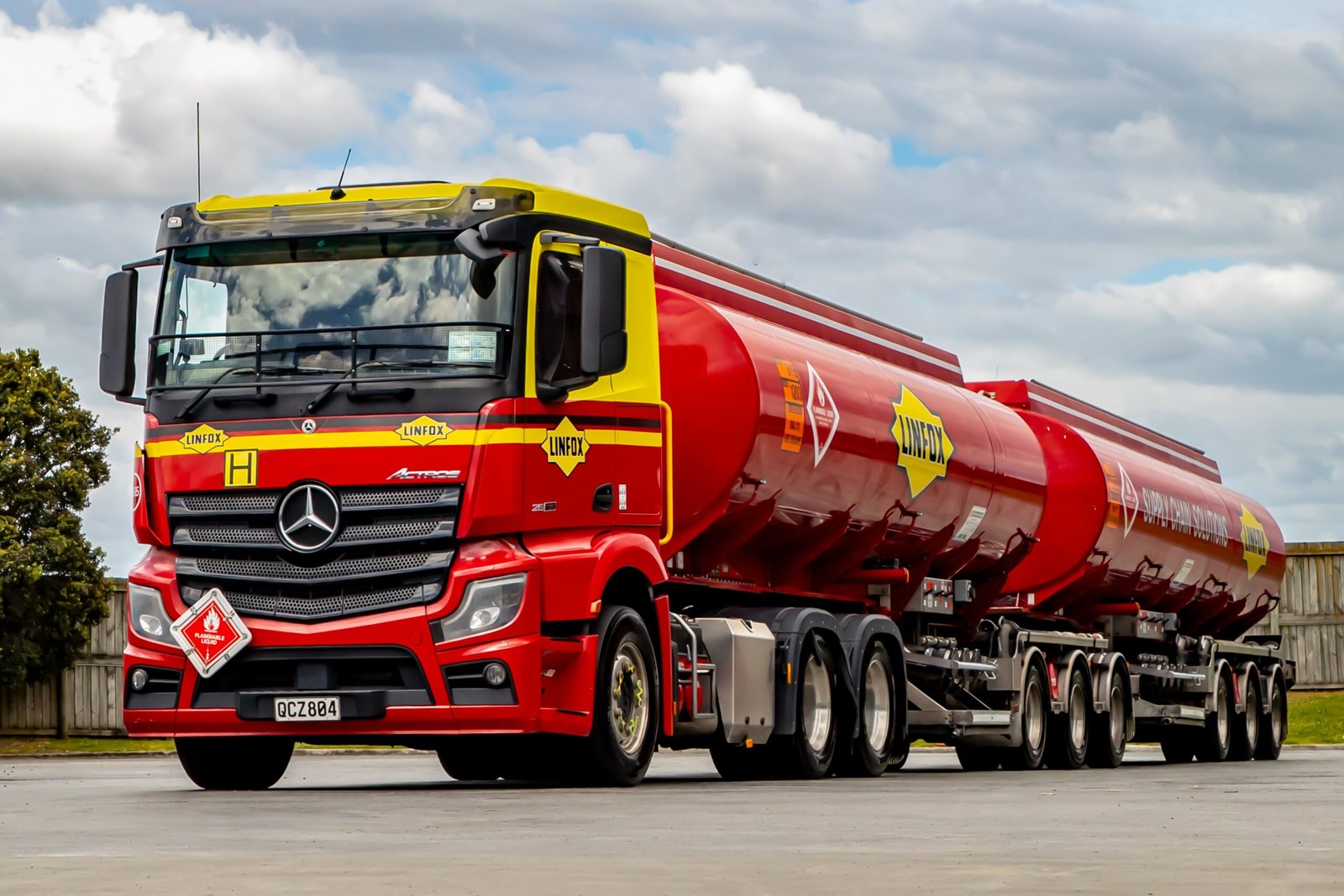 Essential Bulk Liquids 