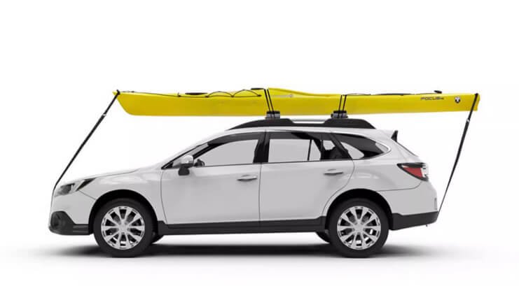 Roof Racks NZ 