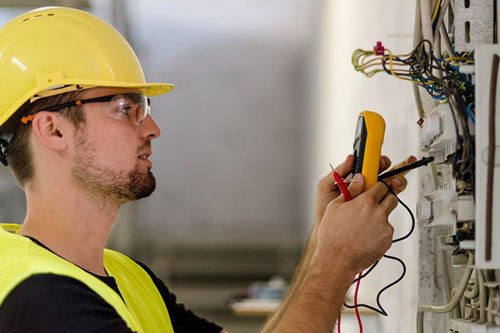 Tahi Electrical
