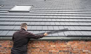 Streamline Roofing
