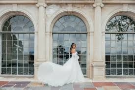 Alma J Bridal Boutique 