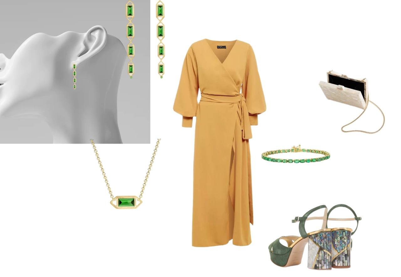 Petite Wedding Guest Dresses