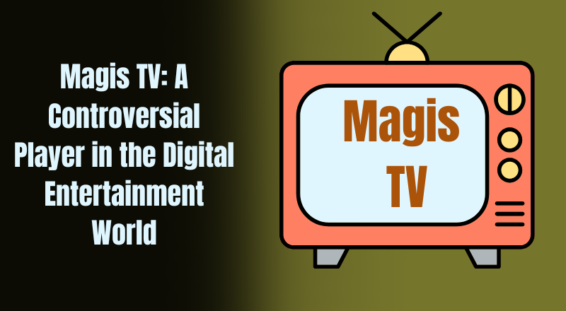 Magis TV