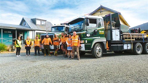 CWBR Craig Walker Building Removals