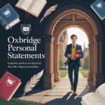 Oxbridge Personal Statements: Expertly Written Applications for the UK’s Top Universities