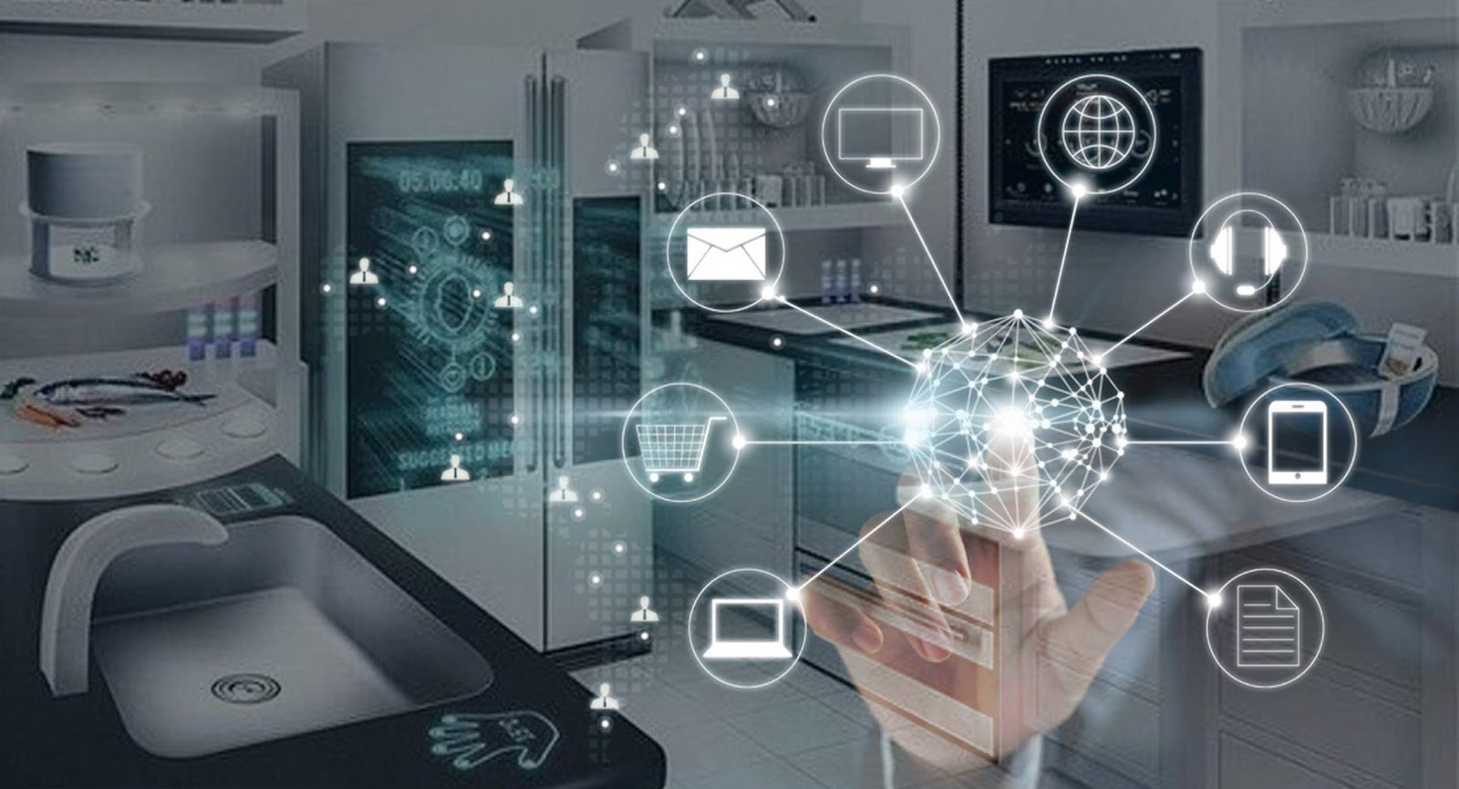 How Home Automation Services Can Save You Time and Energy
