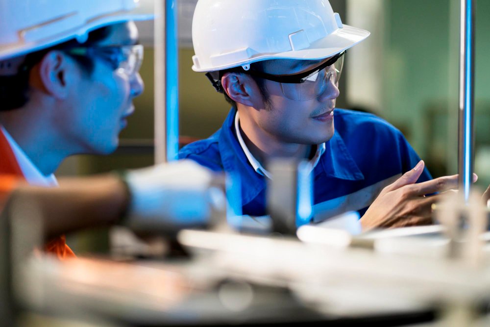 ATNZ mechanical engineering apprenticeships