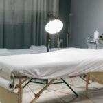Elevate Your Clinic with Stylish and Functional Beauty Beds from Dir Store