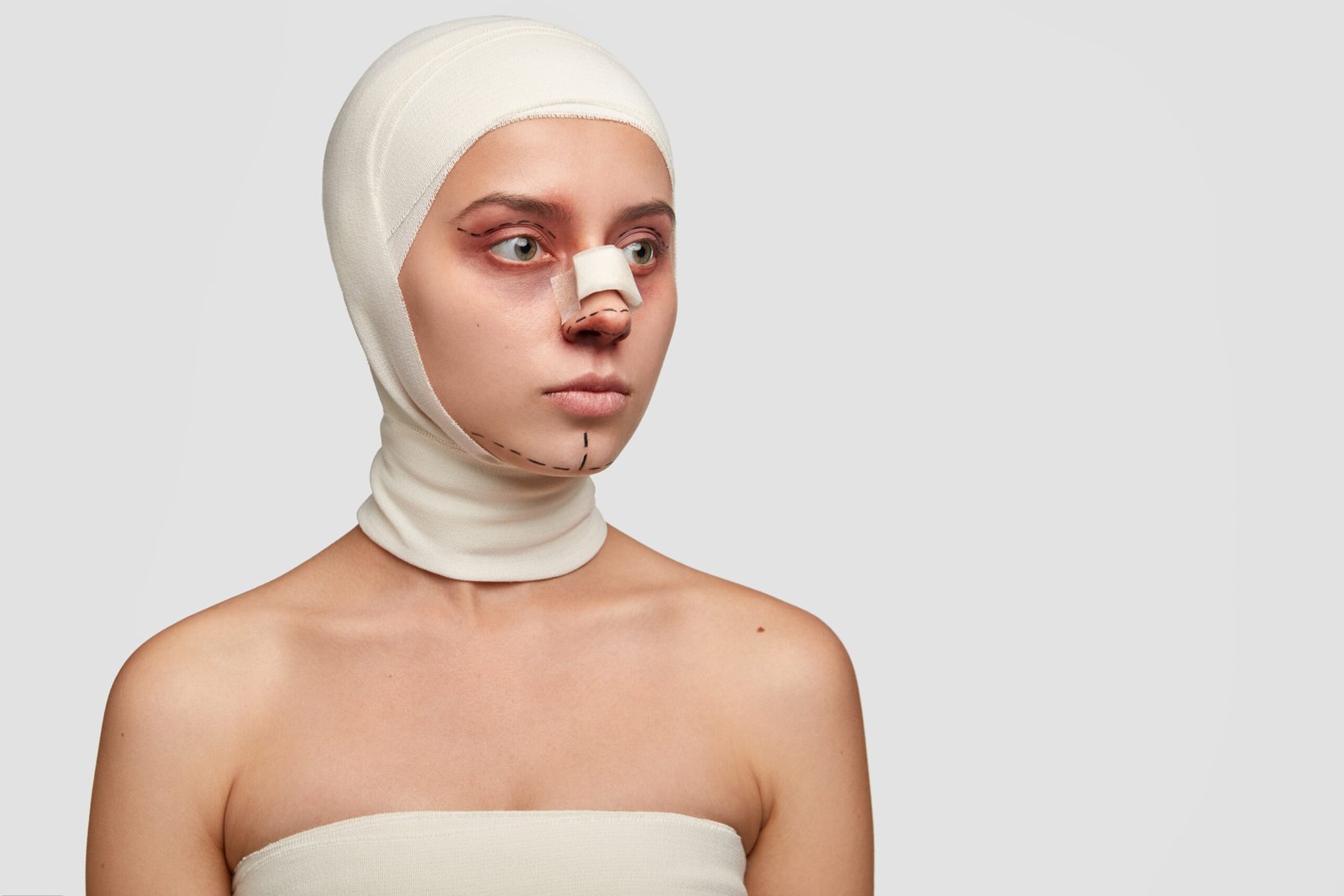 Discover the Secret to Confidence: Hair Transplant in Dubai