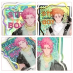 Make Your Characters Come to Life with Custom Acrylic Standees