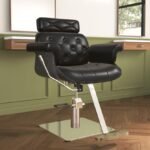 Affordable Salon Chairs Quality Without Breaking the Bank