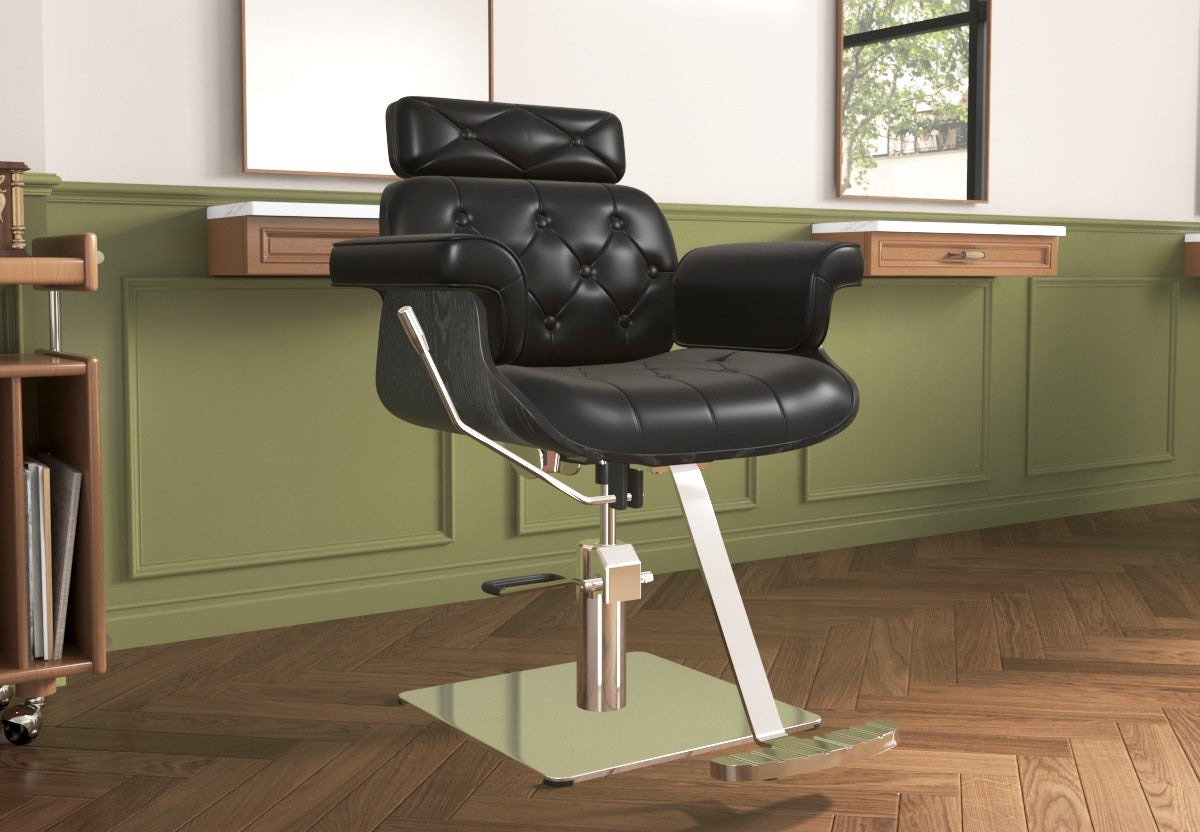 Affordable Salon Chairs Quality Without Breaking the Bank