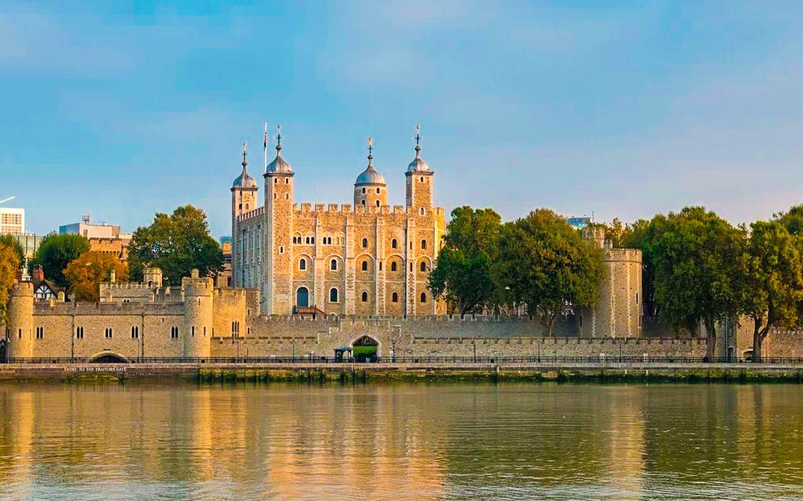 London