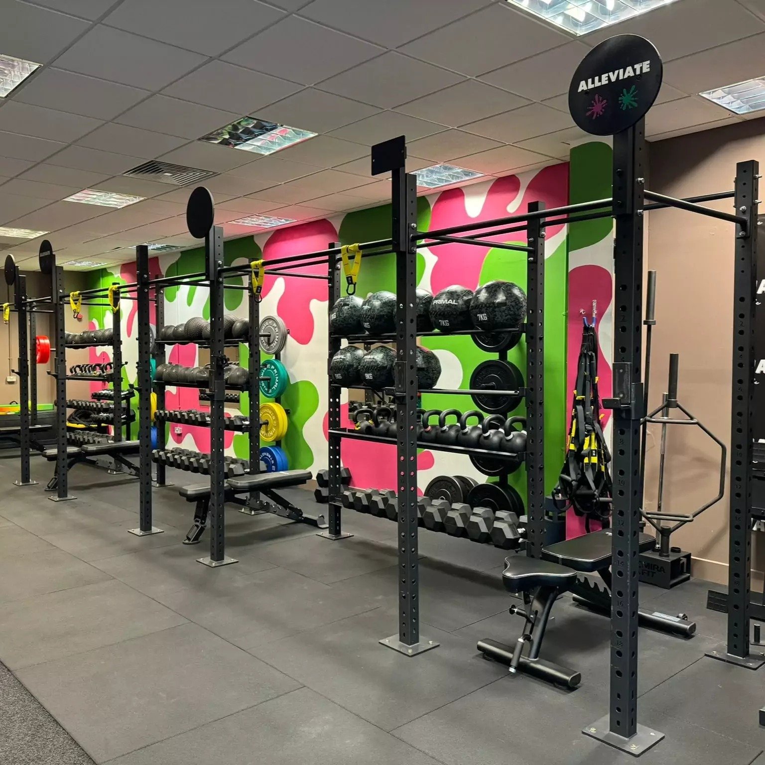 Best Heavy Duty Power Rack UK Options for Safe and Effective Workouts