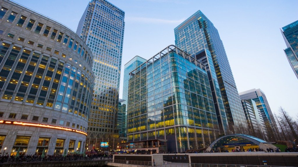 The Benefits of Renting vs. Buying a Commercial Office in London
