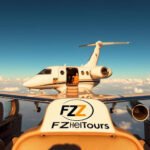 Experience Private Charter Flights: Cost, Benefits, Routes and Travel Advice