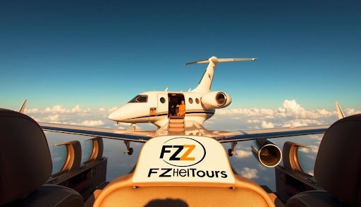 Experience Private Charter Flights: Cost, Benefits, Routes and Travel Advice